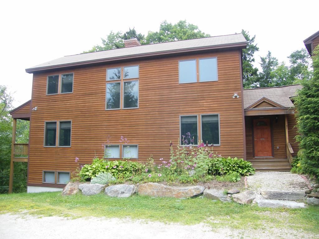 Mountain Sports Inn Killington Zewnętrze zdjęcie