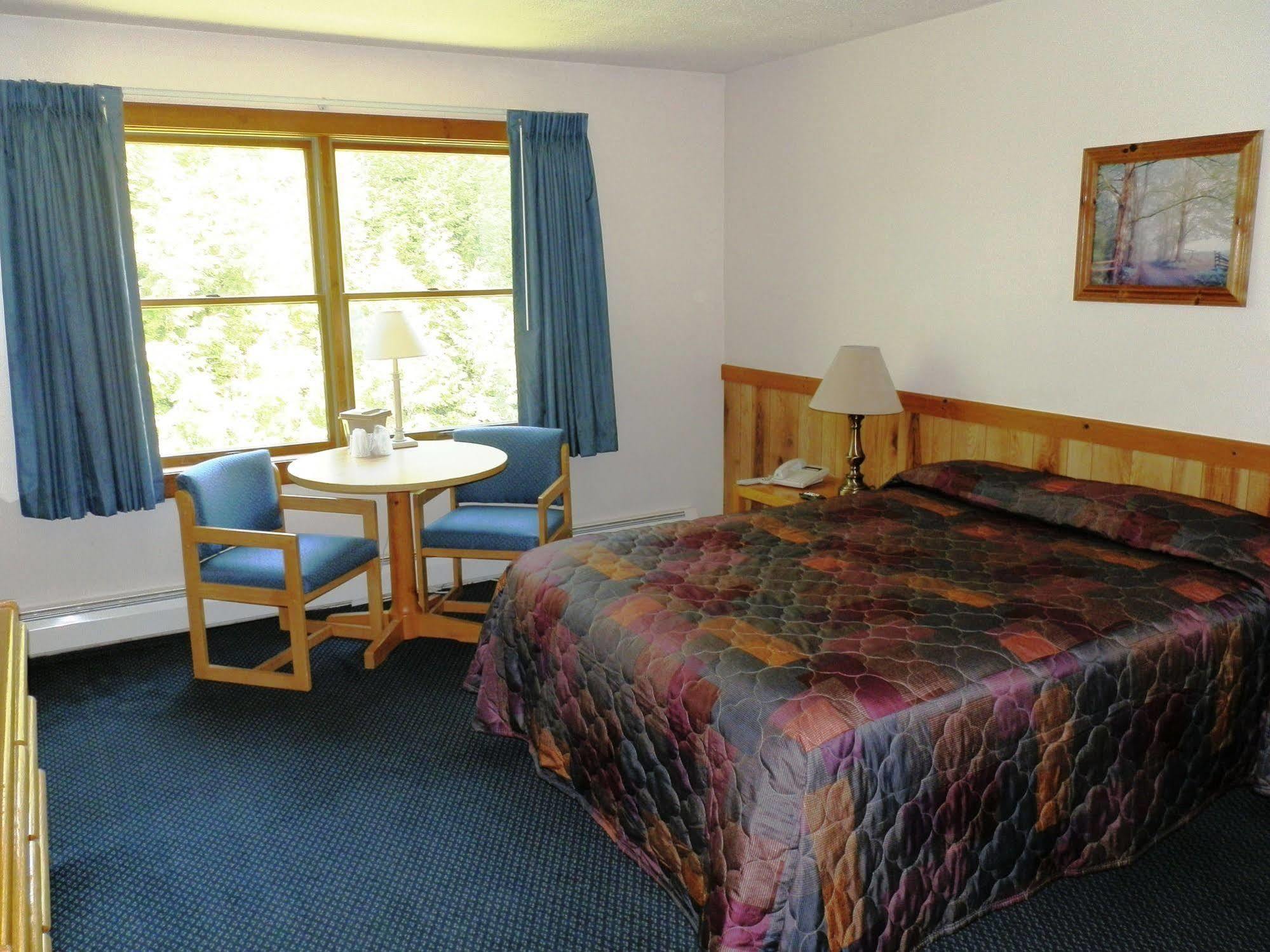 Mountain Sports Inn Killington Zewnętrze zdjęcie