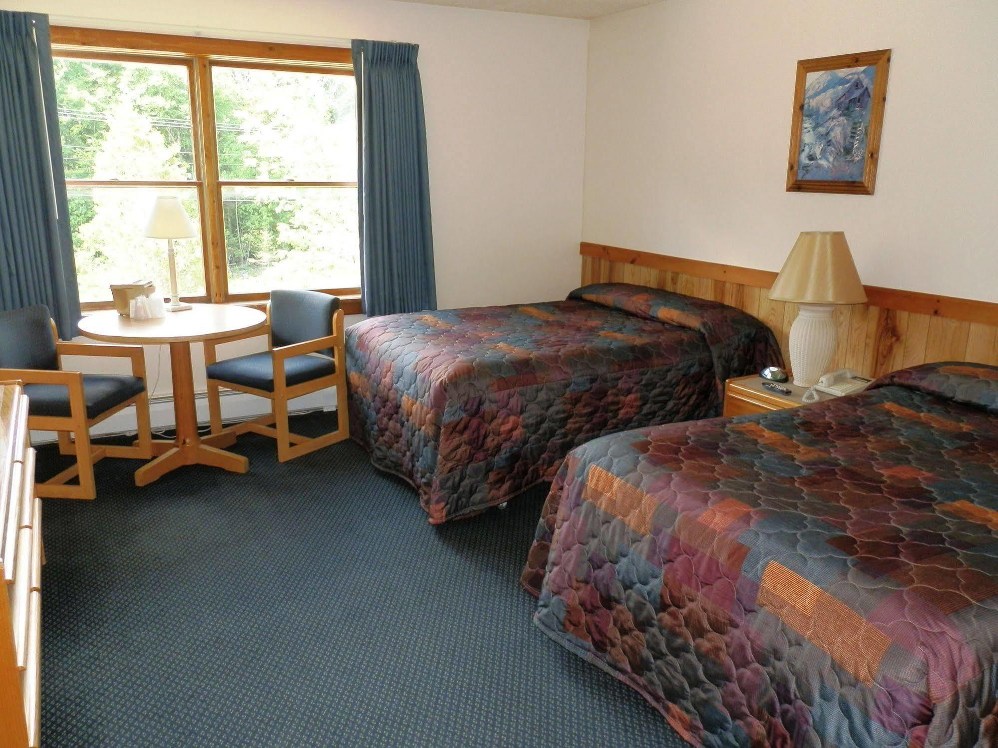 Mountain Sports Inn Killington Zewnętrze zdjęcie