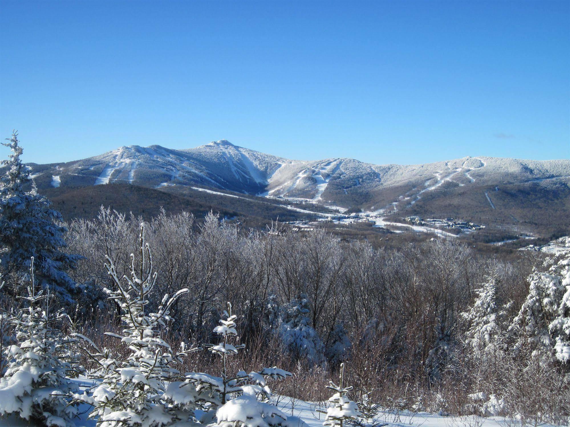 Mountain Sports Inn Killington Zewnętrze zdjęcie