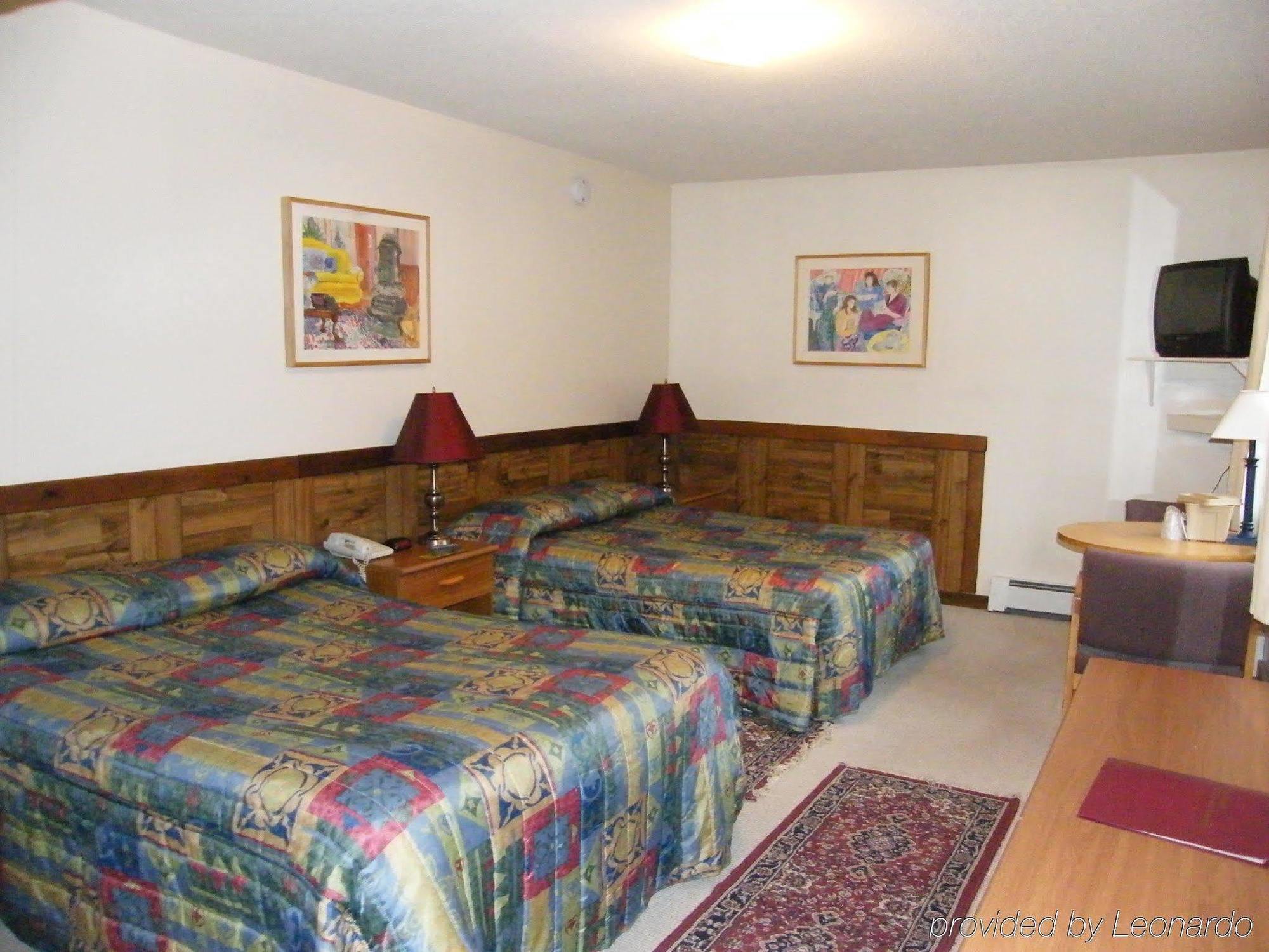 Mountain Sports Inn Killington Zewnętrze zdjęcie