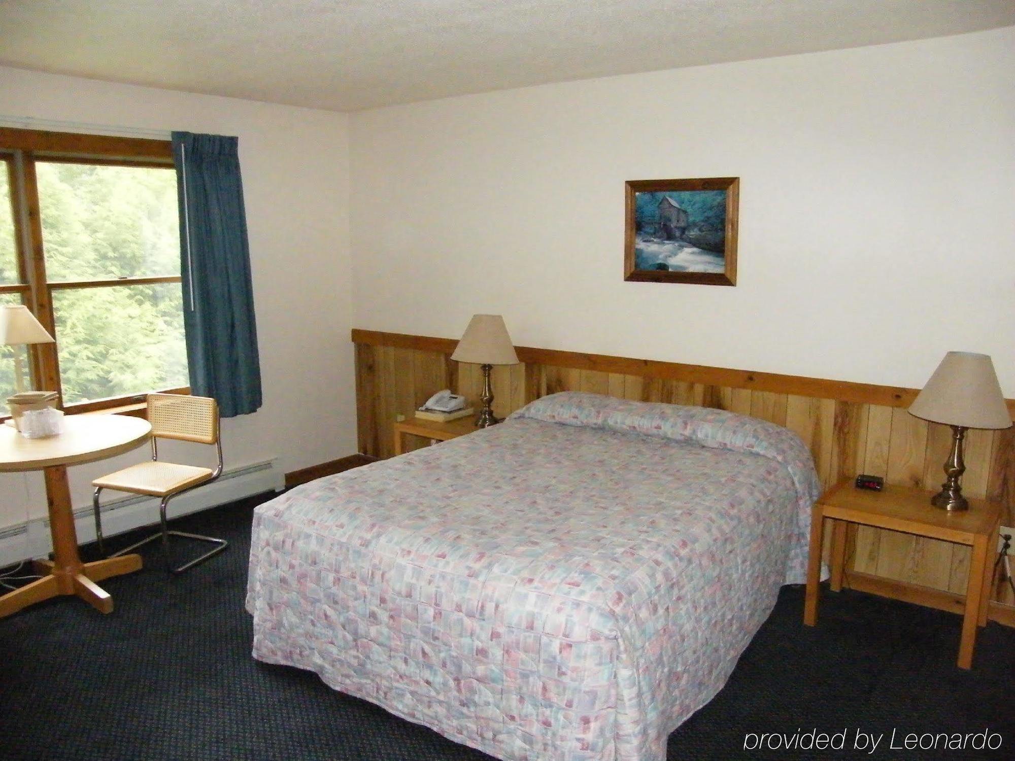 Mountain Sports Inn Killington Zewnętrze zdjęcie