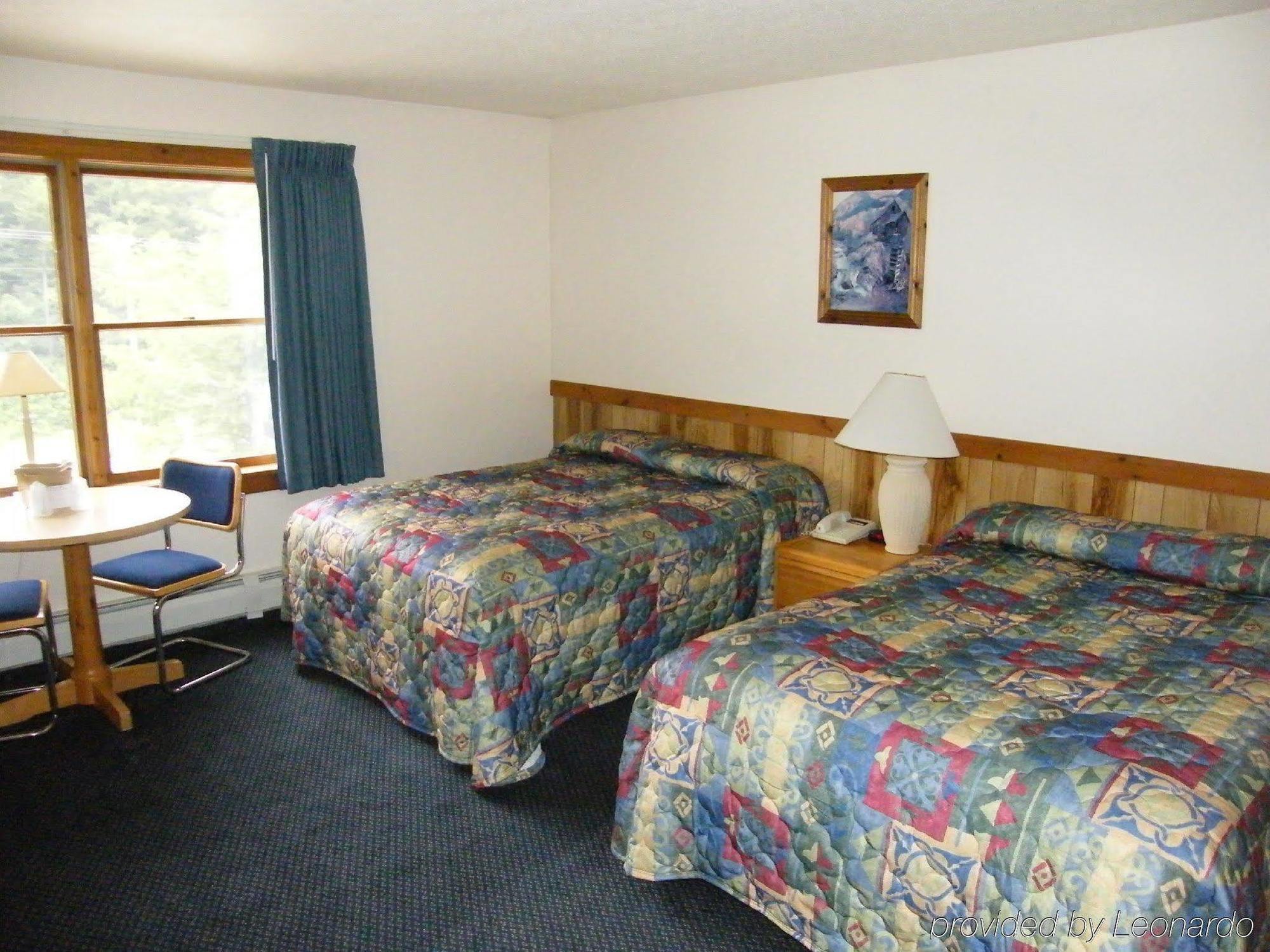 Mountain Sports Inn Killington Pokój zdjęcie