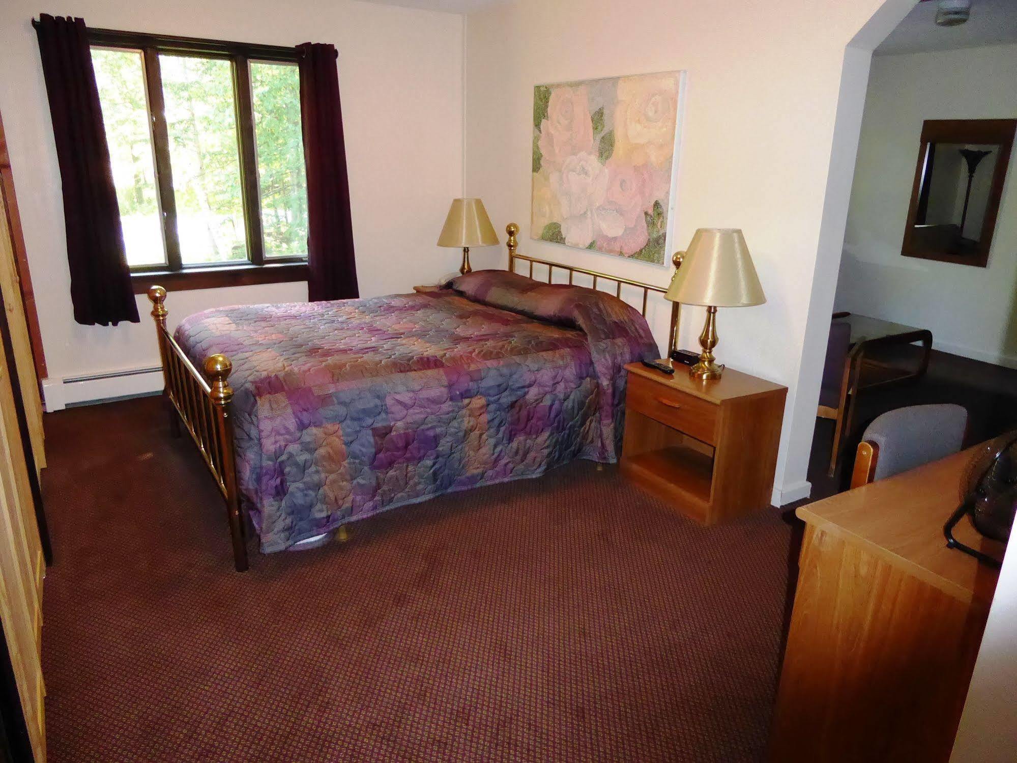 Mountain Sports Inn Killington Zewnętrze zdjęcie
