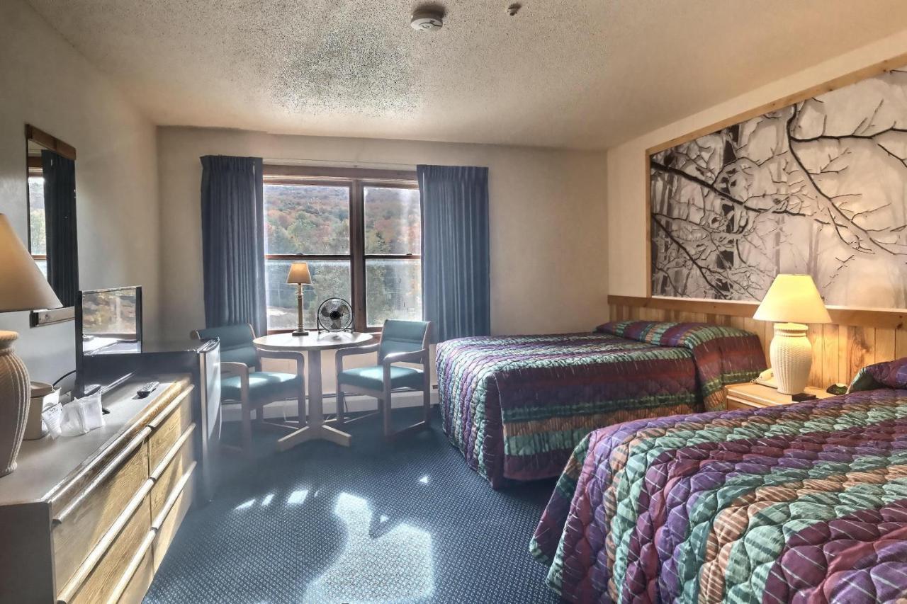 Mountain Sports Inn Killington Zewnętrze zdjęcie