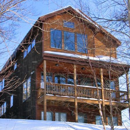 Mountain Sports Inn Killington Zewnętrze zdjęcie