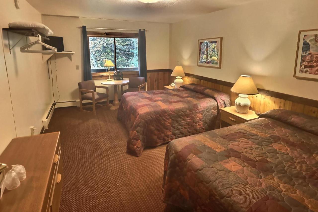 Mountain Sports Inn Killington Zewnętrze zdjęcie