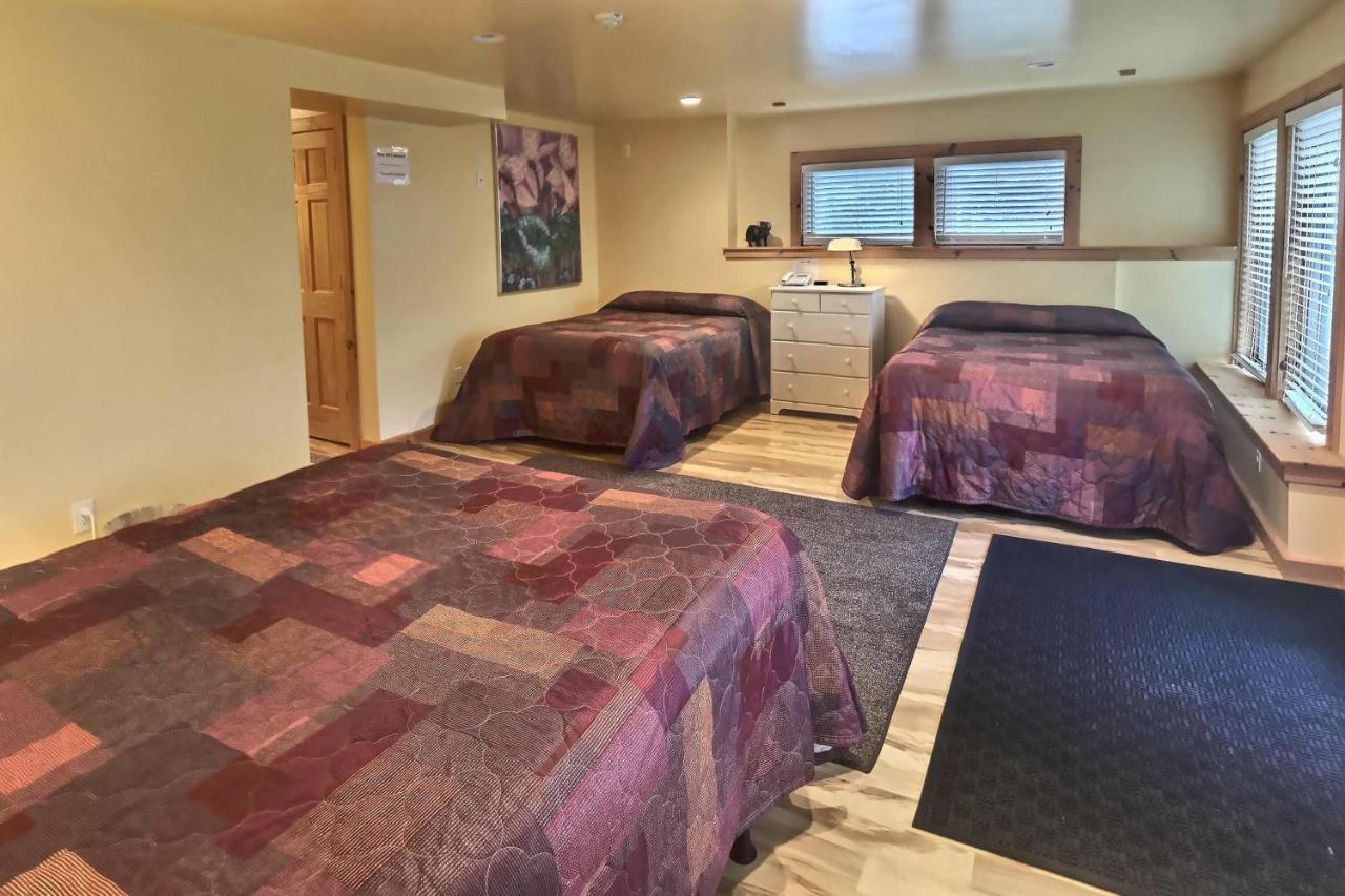 Mountain Sports Inn Killington Zewnętrze zdjęcie