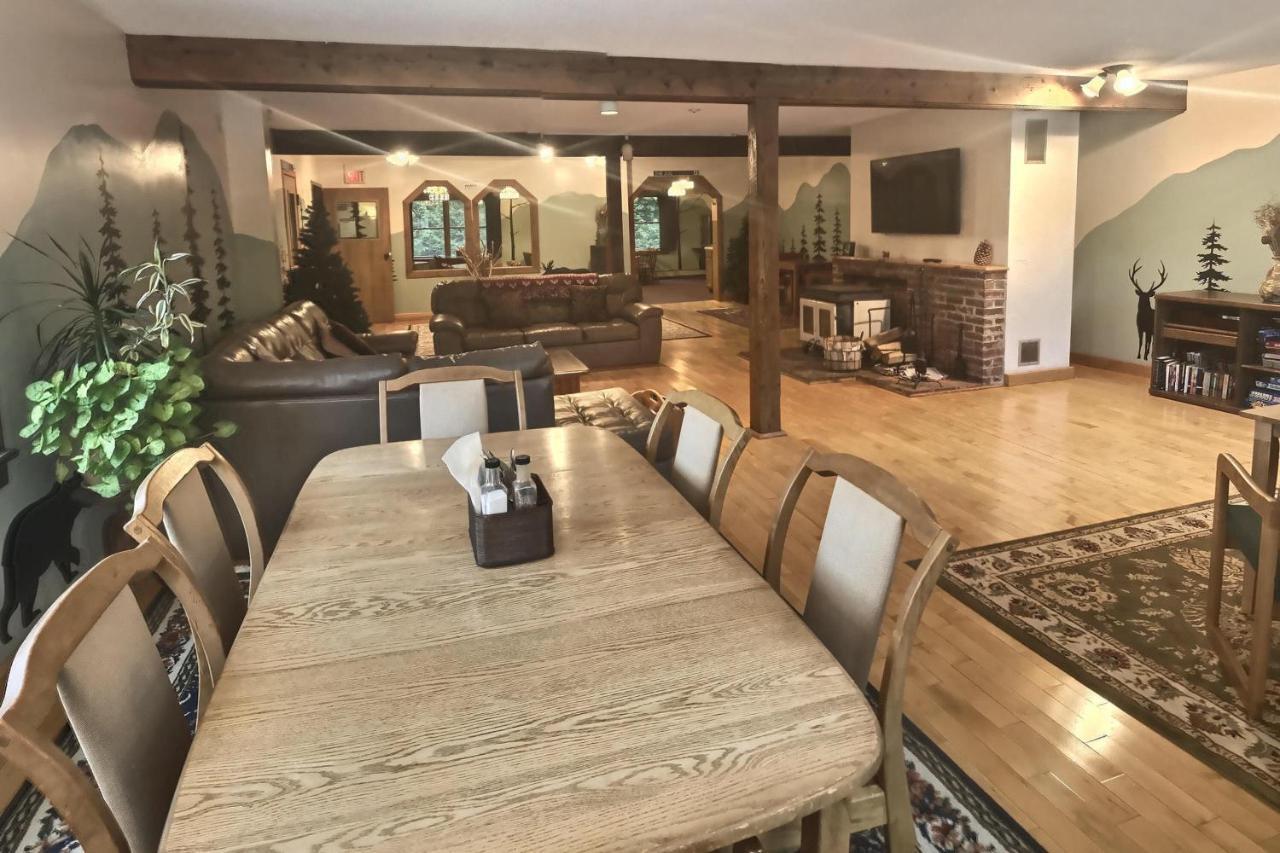 Mountain Sports Inn Killington Zewnętrze zdjęcie