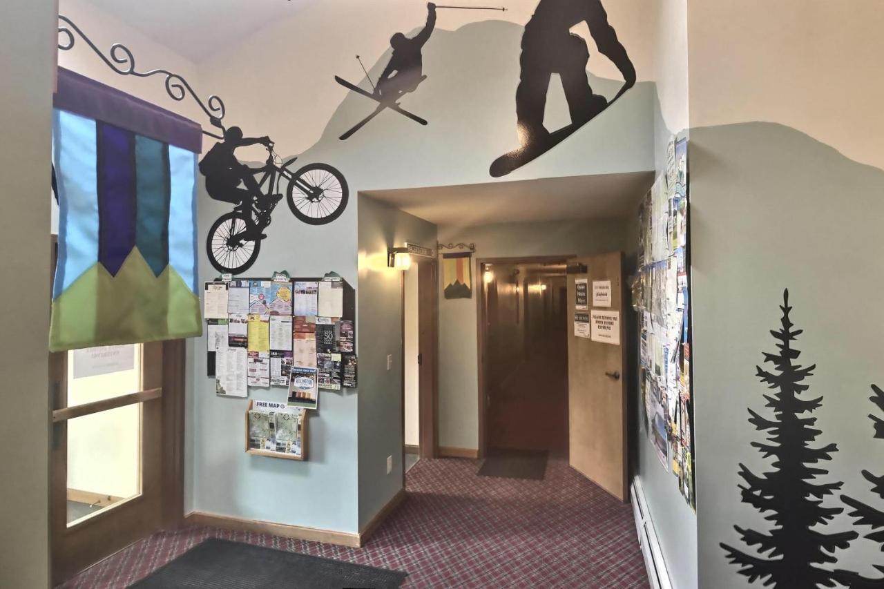 Mountain Sports Inn Killington Zewnętrze zdjęcie