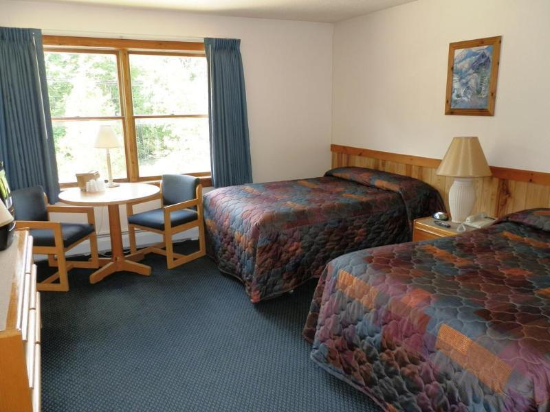 Mountain Sports Inn Killington Zewnętrze zdjęcie