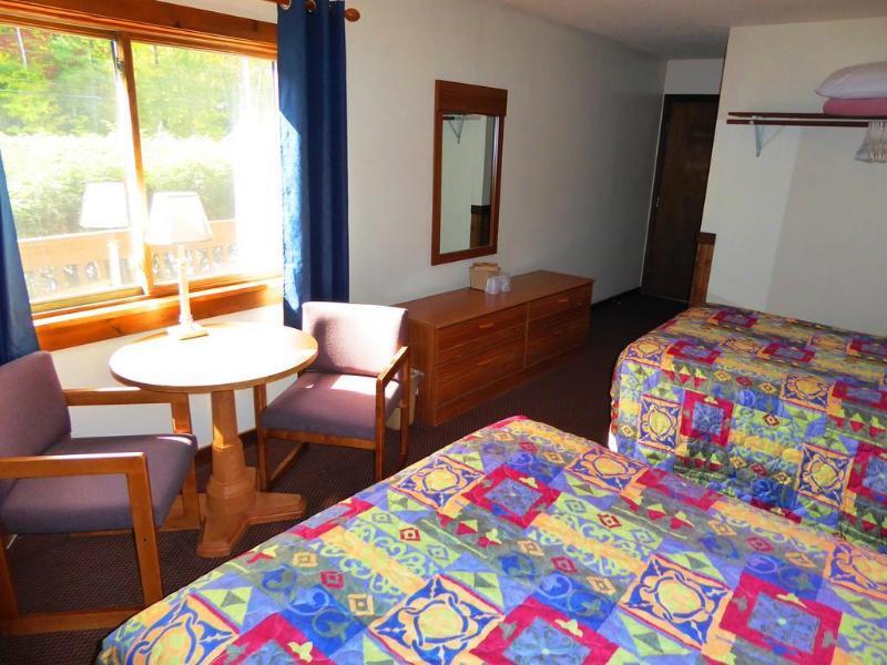 Mountain Sports Inn Killington Zewnętrze zdjęcie