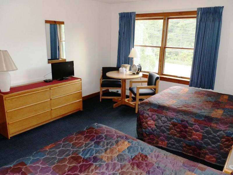 Mountain Sports Inn Killington Zewnętrze zdjęcie