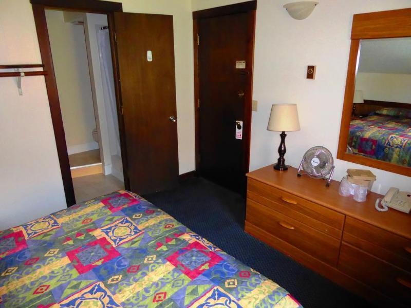 Mountain Sports Inn Killington Zewnętrze zdjęcie