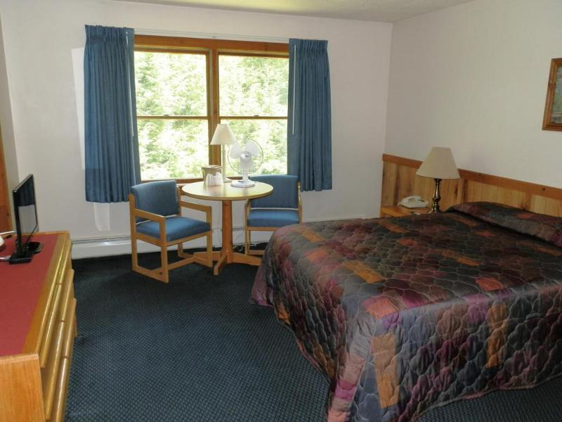 Mountain Sports Inn Killington Zewnętrze zdjęcie